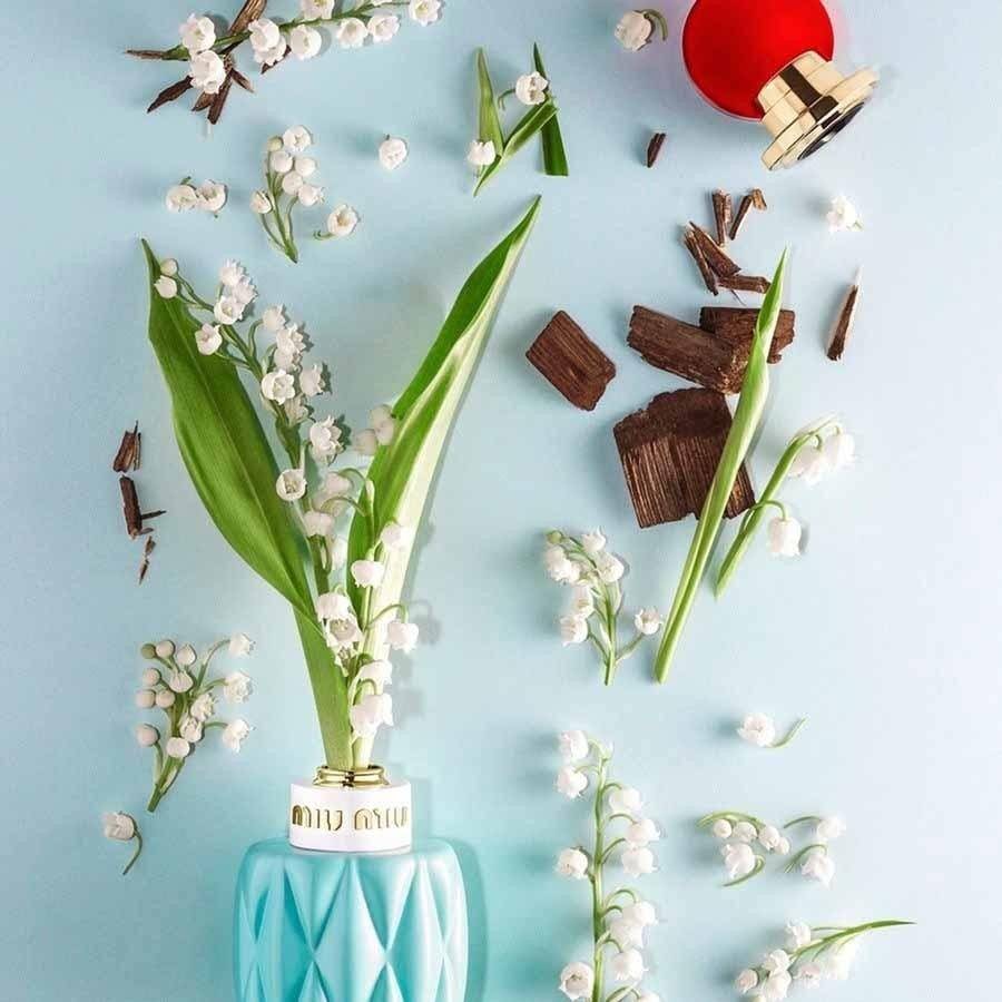 Miu Miu Eau de Parfum Miu Miu L'Eau de Muguet - 30 ml