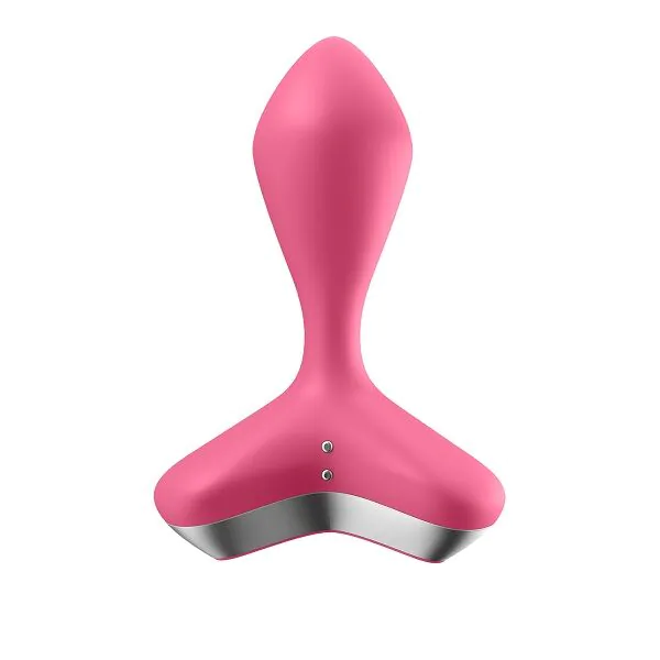 Satisfyer Game ChangerPink Masażer intymny