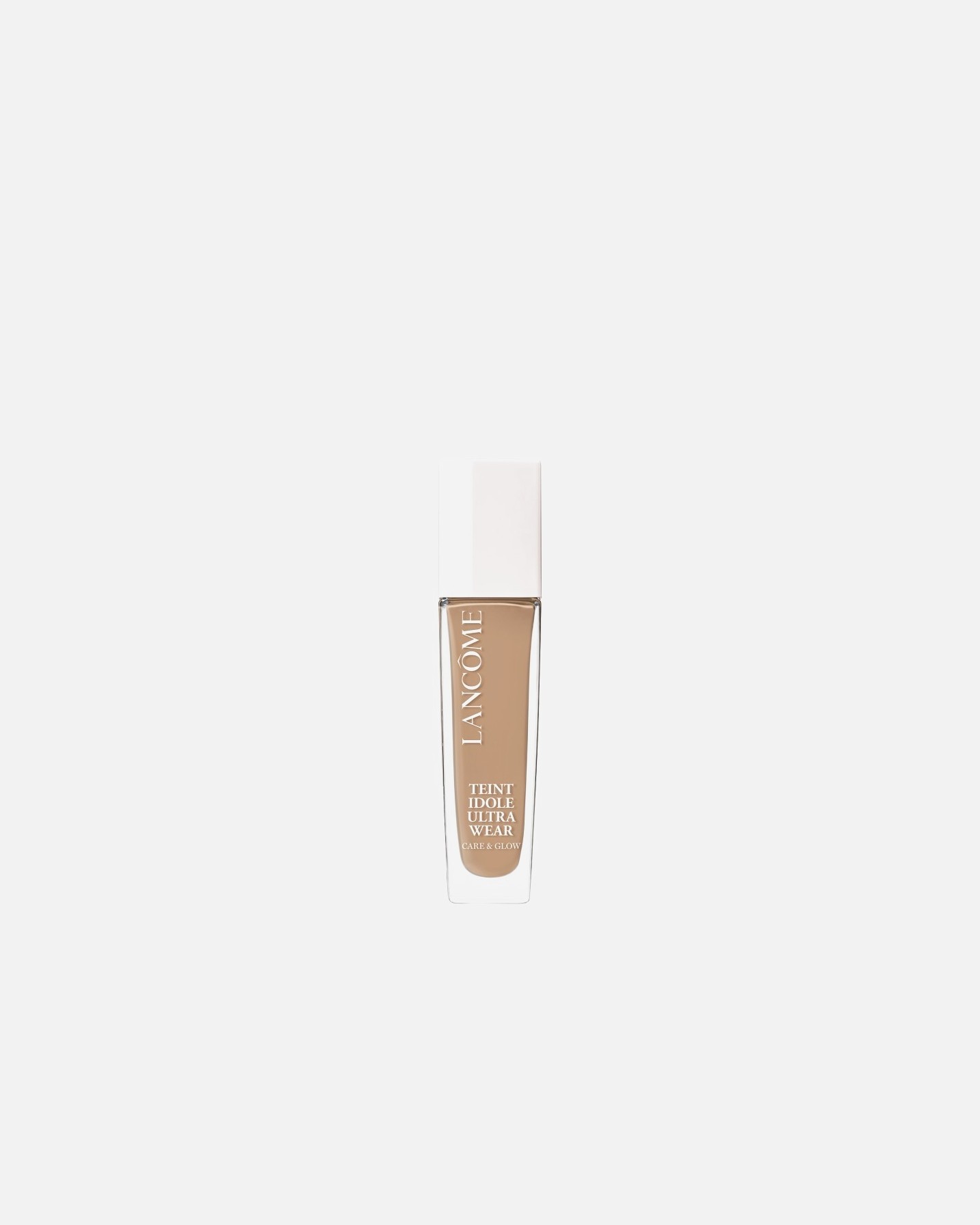 Lancôme tekući puder Teint Idole Ultra Wear Care & Glow - 30 ml