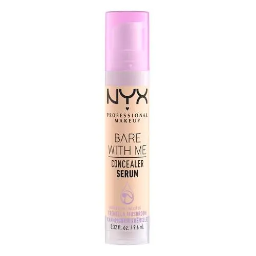 NYX Bare With Me Korektor-serum do twarzy Fair