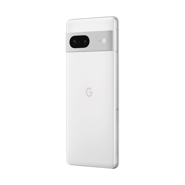 Smartphone Google Pixel 7 de 128 GB, branco