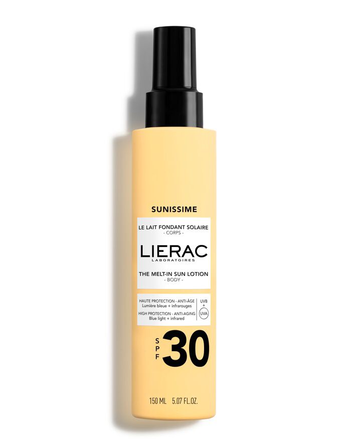 Lierac Sunissime