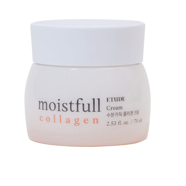 Etude House Moisturefull kollageenivoide