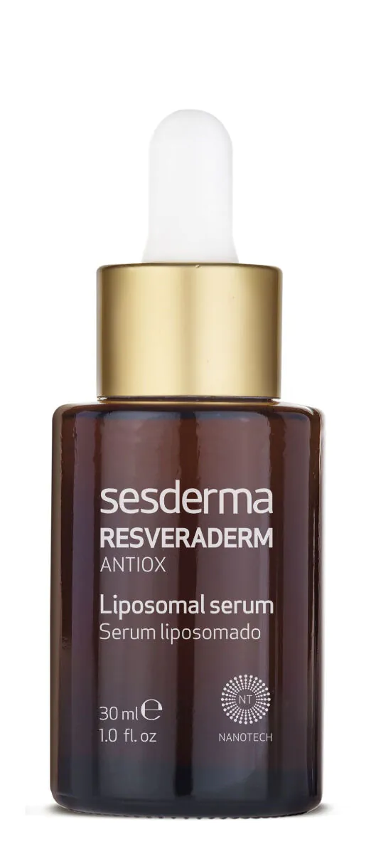 Sesderma Resveraderm Serum Liposomowe