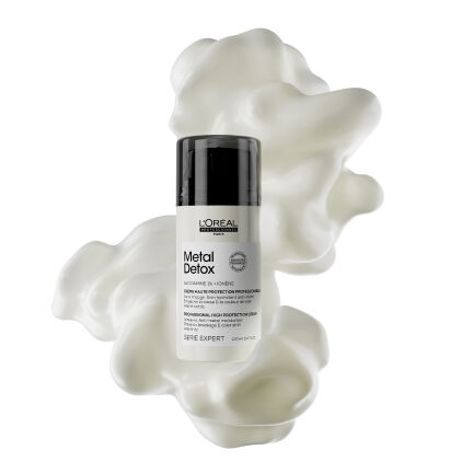 L'Oréal Professionnel Paris Metal Detox