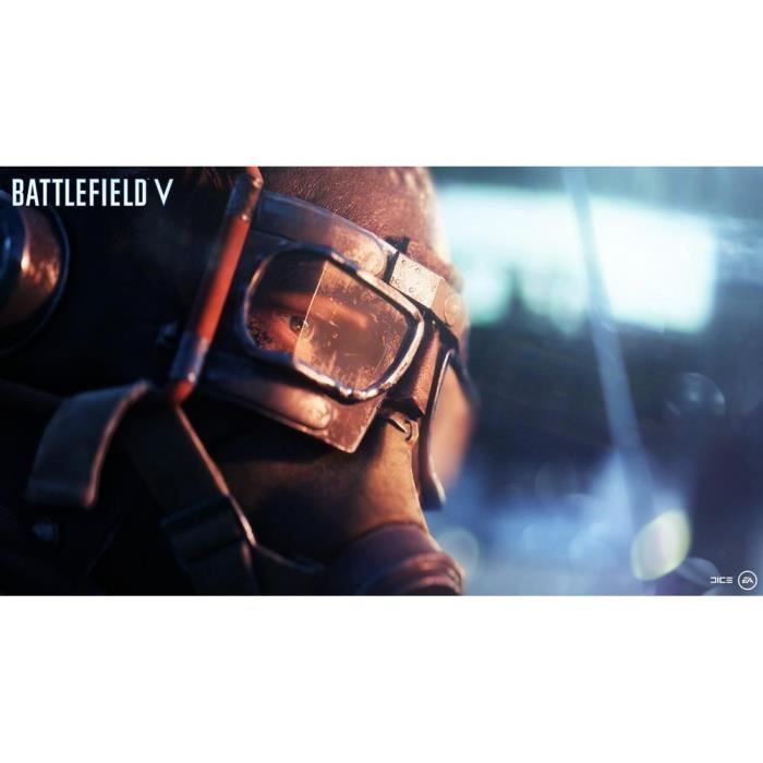 Juego Battlefield 5 para PS4
