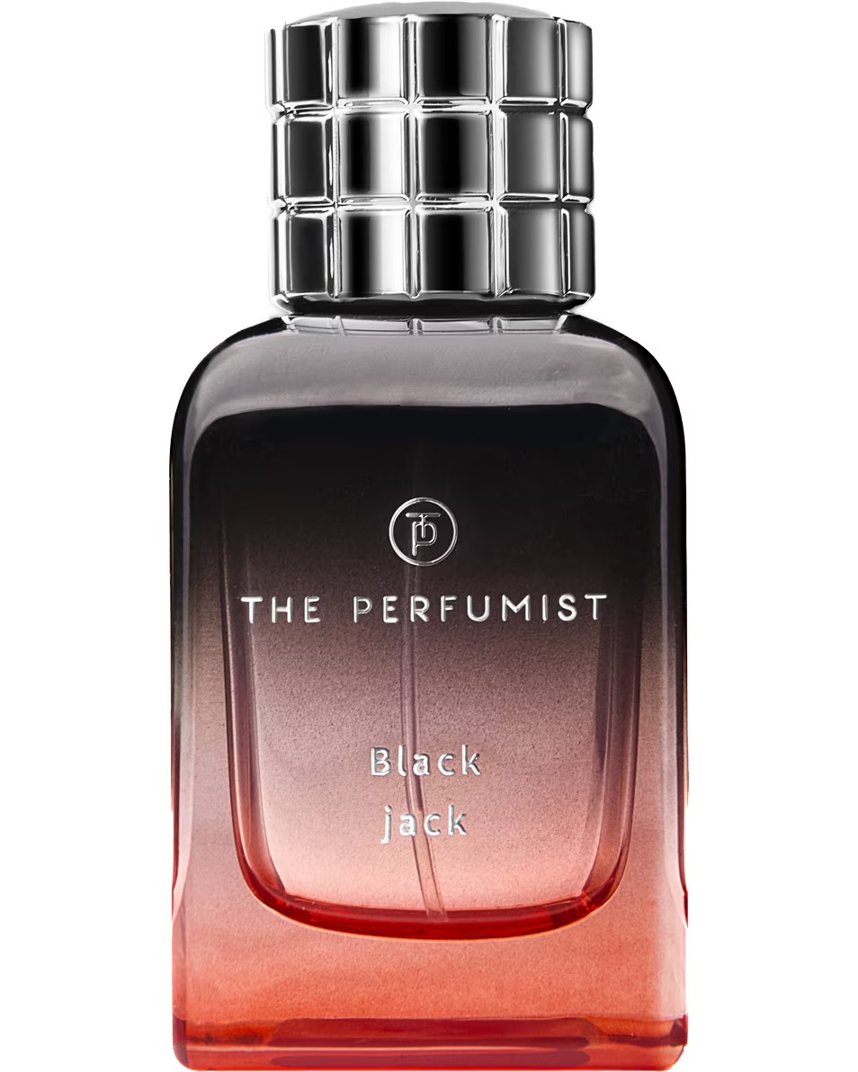 THE PERFUMIST BLACKJACK EAU DE PARFUM