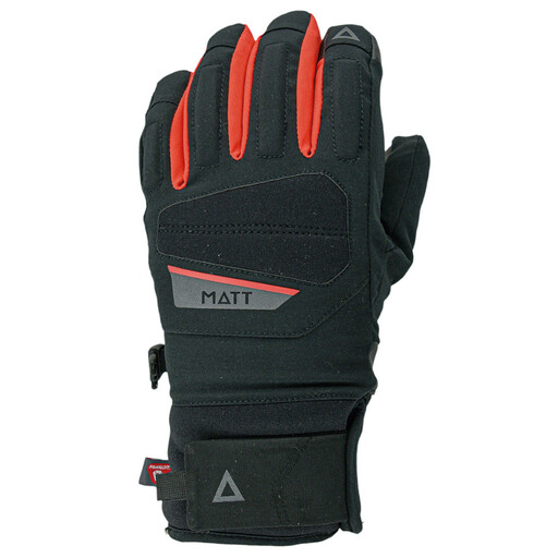 Matt Bondone Junior Skihandschuhe
