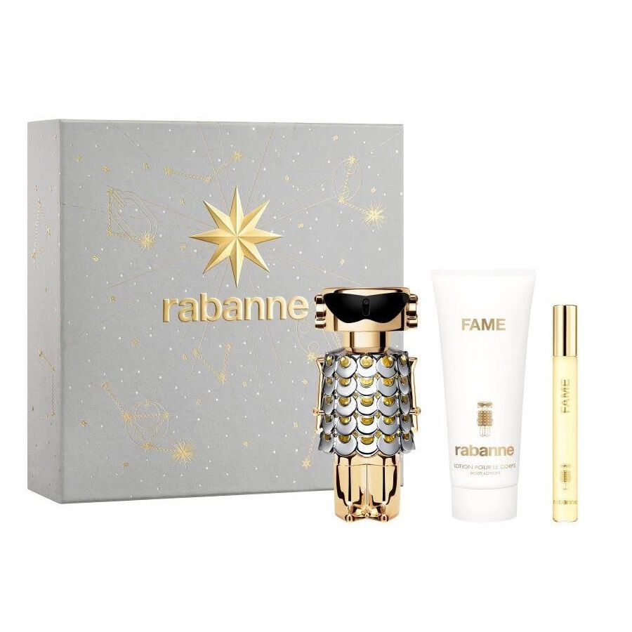 Fama de Paco Rabanne