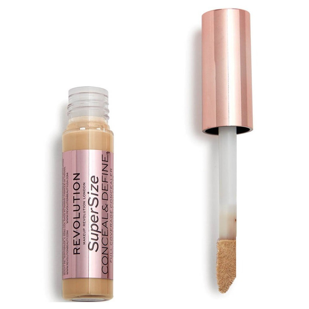 Makeup Revolution Correcteur Conceal & Define Super Size
