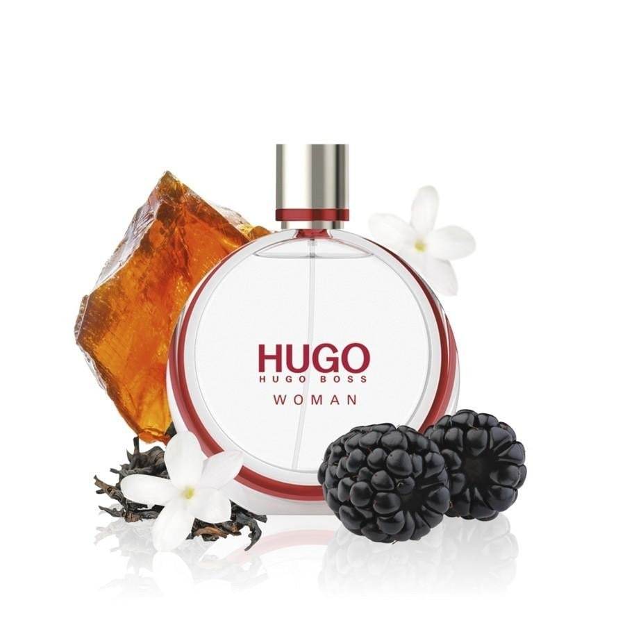 Hugo Boss parfumuotas vanduo - 50 ml