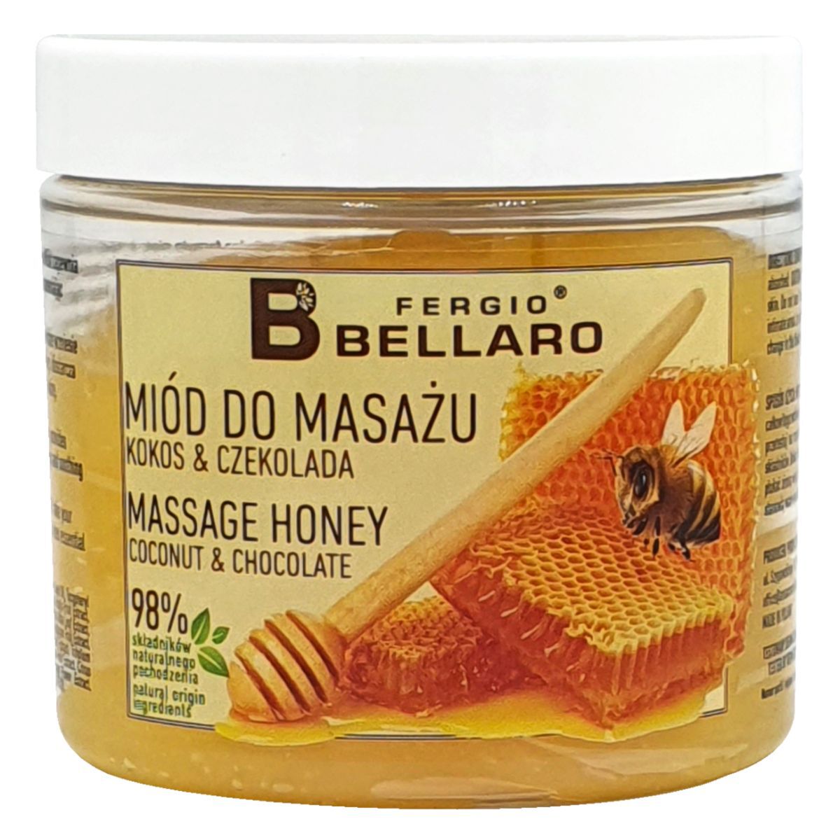 Kokosi Fergio Bellaro