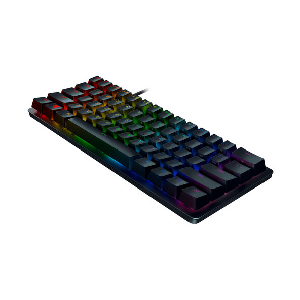 Διακόπτης Mini Linear Red για Huntsman
