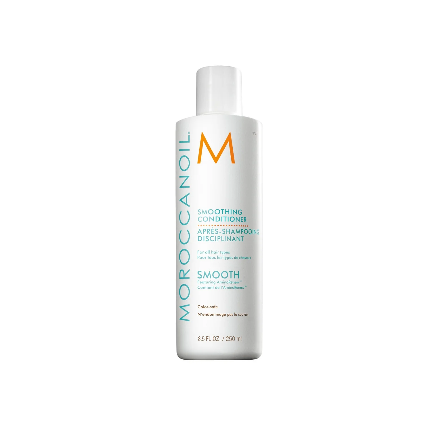 Smooth Smoothing Conditioner - Balsamo Lisciante Capelli, Balsamo Disciplinante/Anticrespo Capelli