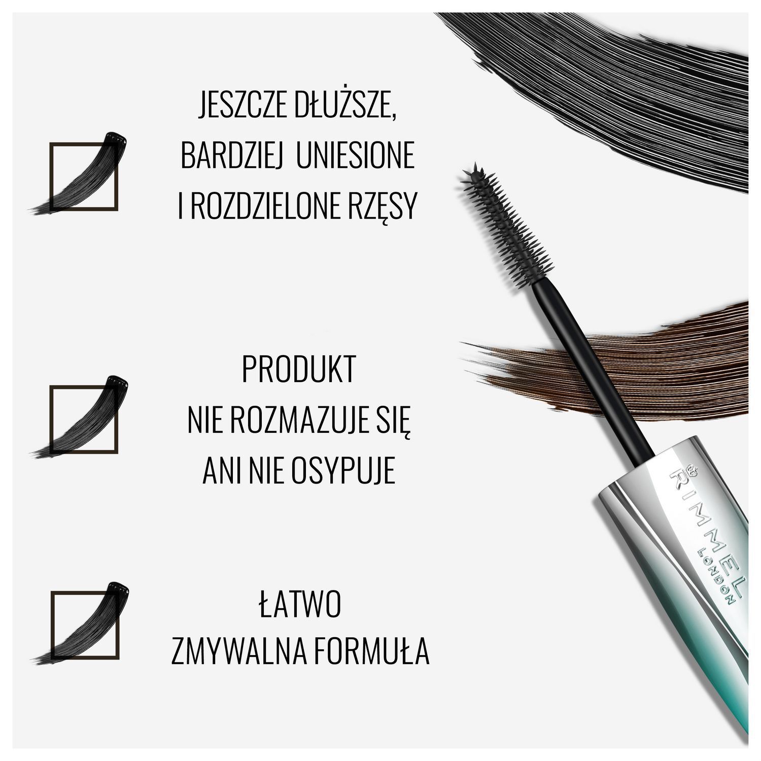 Rimmel Wonder'Extension