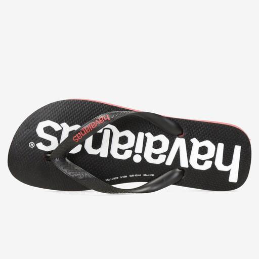 Havaian Flip Flops Logomania