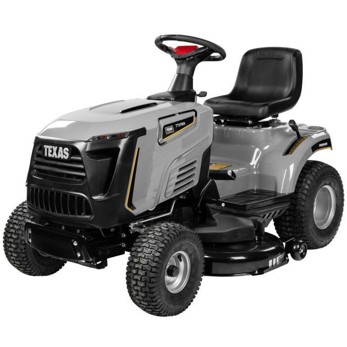 Texas Premium TTS98H zitmaaier Texas Premium TTS98H zitmaaier Merk: Texas Equipment