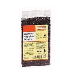 BIOTOBIO Venere Črni rjavi riž 500 g