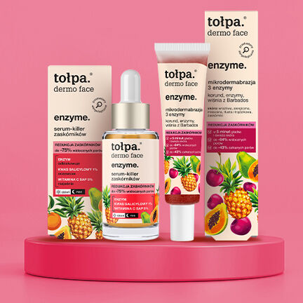 Tołpa Dermo Face Enzyme