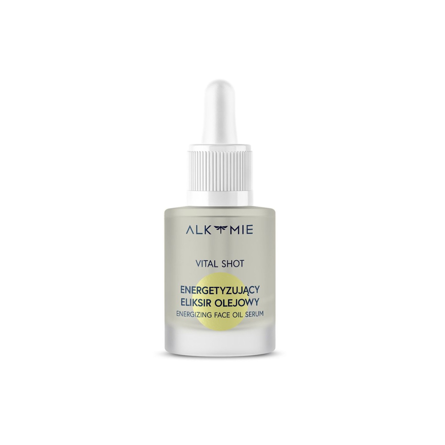 Alkmie Vital Shot