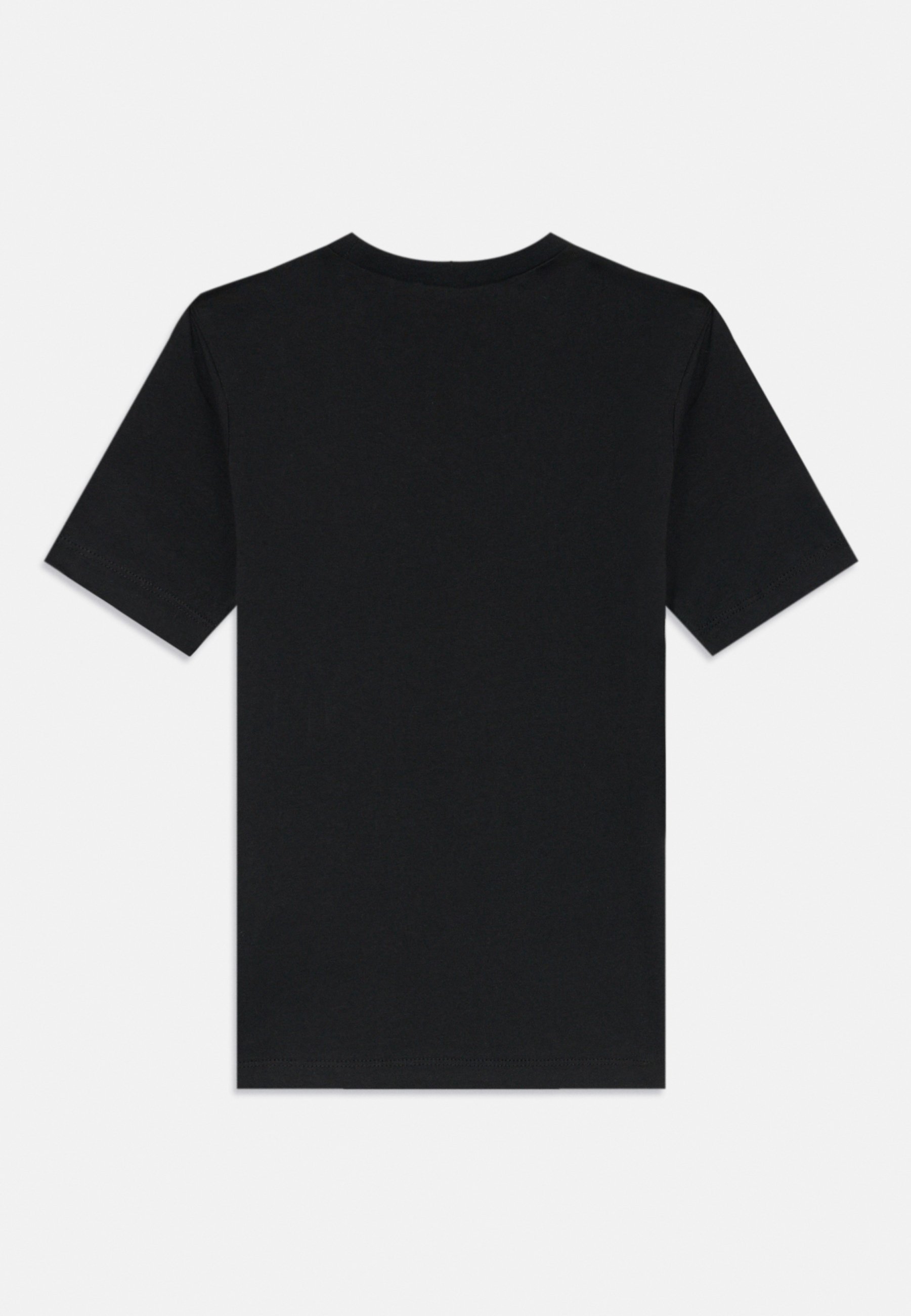 Dsquared2 RENNY FIT - T-shirt basic - nera
