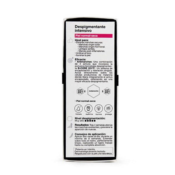 Bio 10 Forte Intenzív Depigmentáló | 30ML