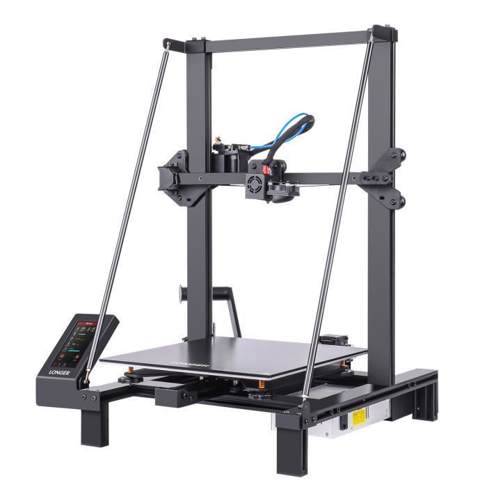 Stampante 3D FDM LK5 PRO versione aggiornata più lunga, area di stampa 300*300*400 mm