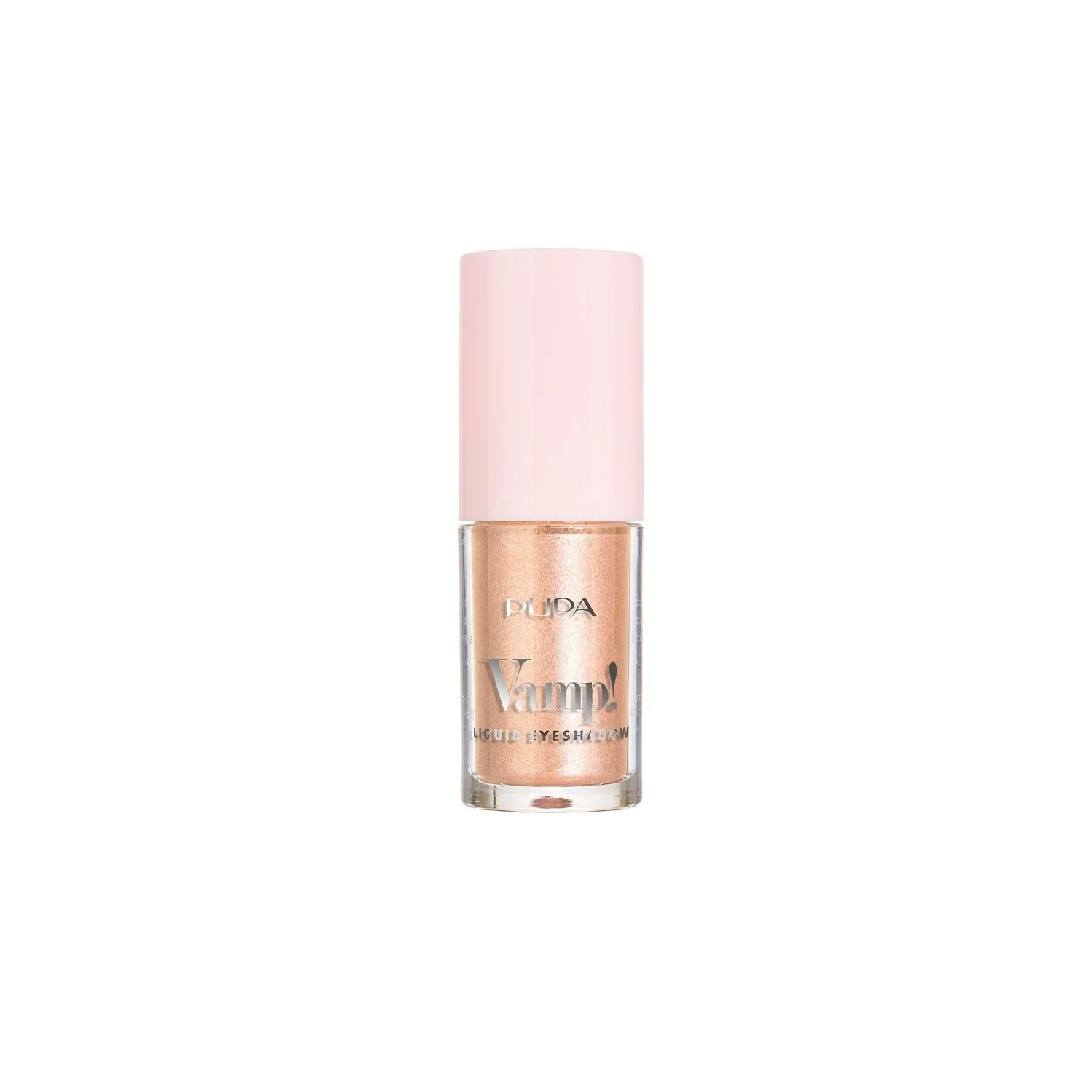Occhi Vamp! Liquid Eyeshadow - Ombretto crema