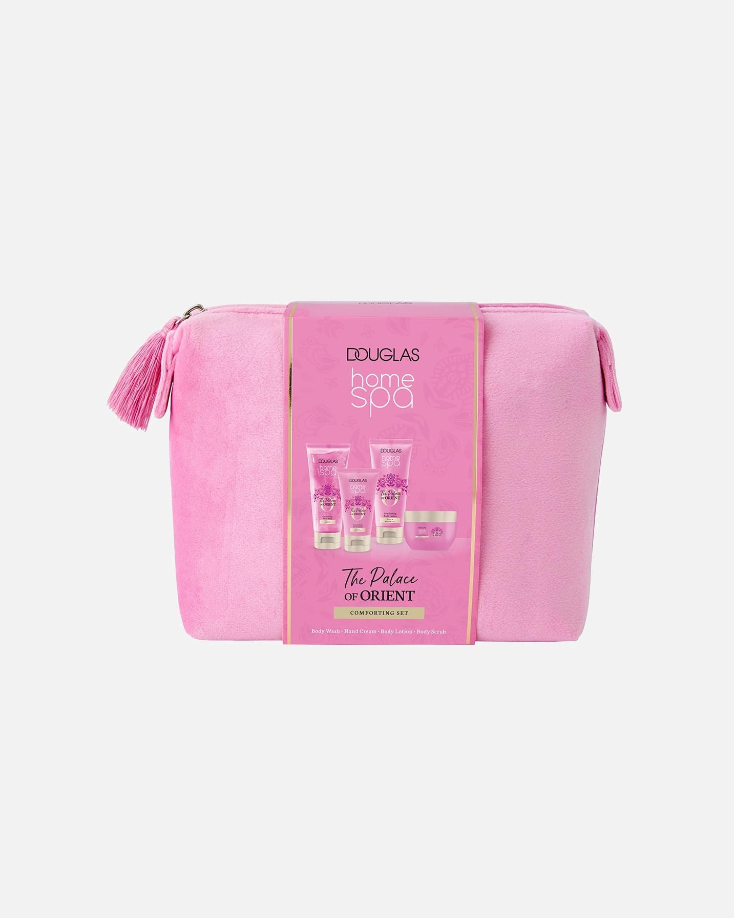 Douglas Collection Duschset Home Spa Set Palata Orijenta - 1 dio