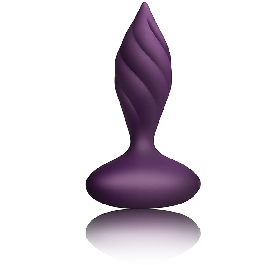 Rocks-Off Petite Sensations Desire Purple