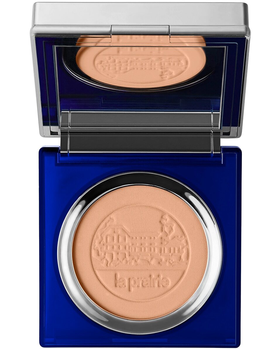 LA PRAIRIE SKIN CAVIAR COMPLEXION / SKIN CAVIAR LE TEINT POWDER FOUNDATION SPF 15 UVA / PA
