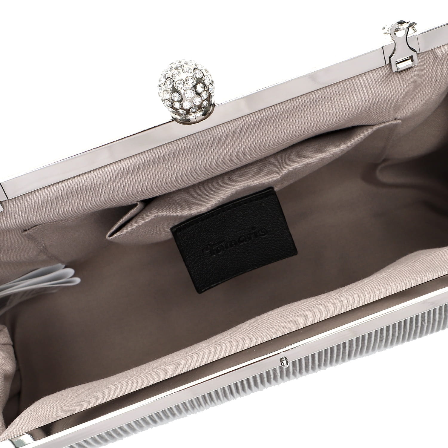 Tamaris Amalia Ball clutch - 1 stk.