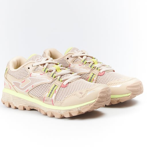 Zapatillas Joma Shock Lady 2329