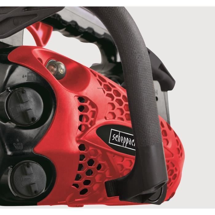 CSP2540 thermische snoeischaar - 25 cm - 25 CC - SCHEPPACH