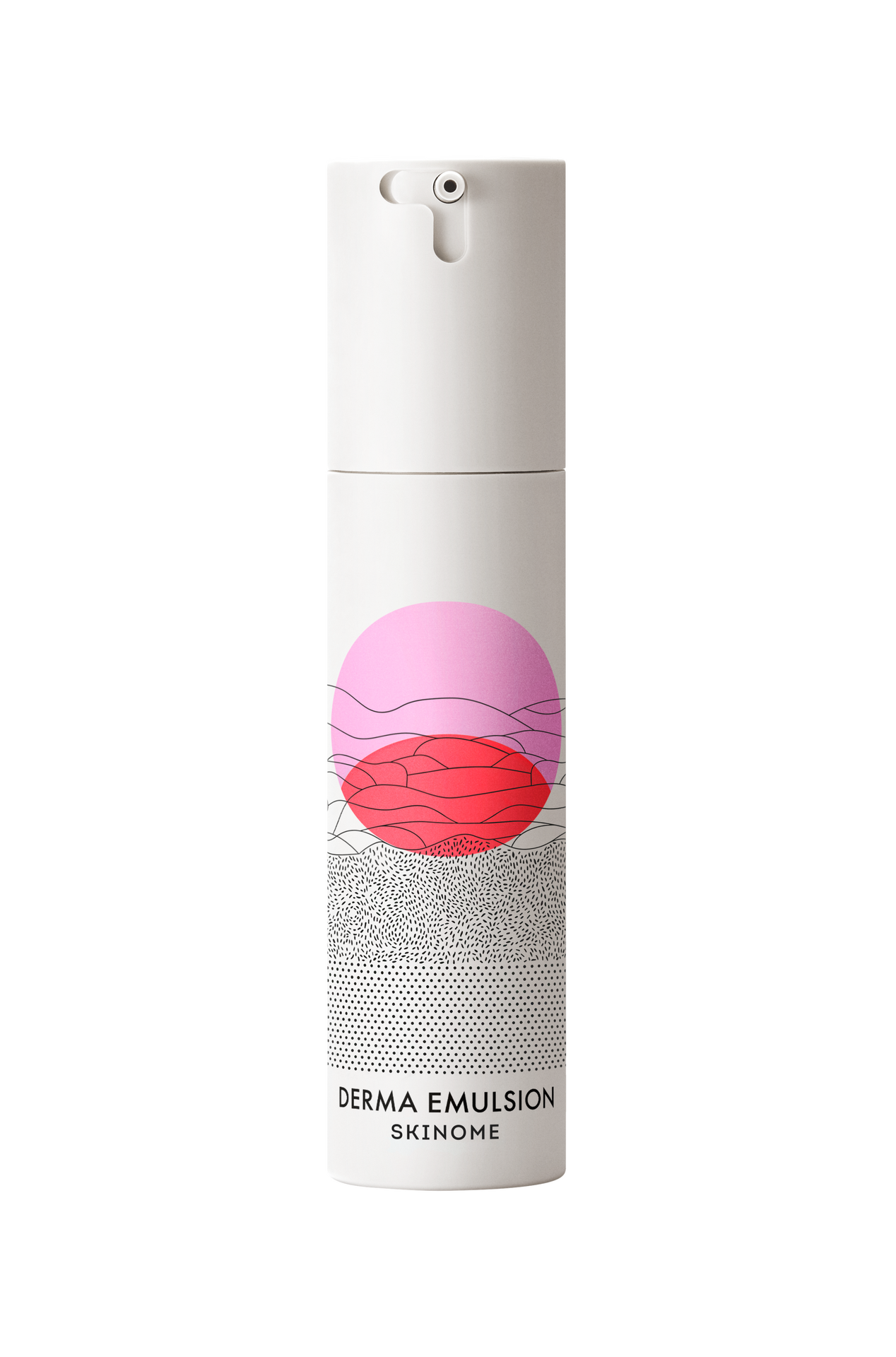 Emulsie Derma 50 ml - Skinome
