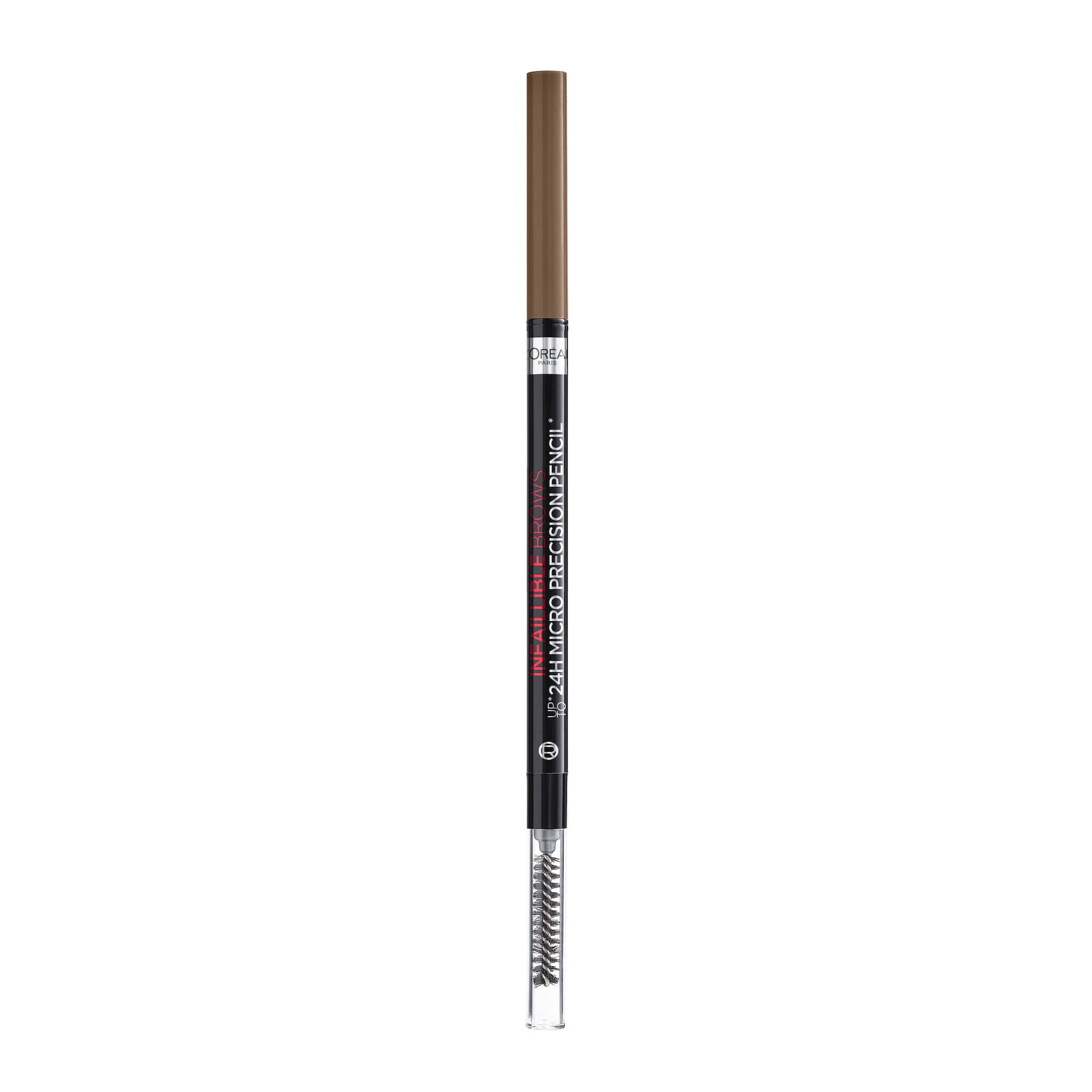 Infaillible Brows 24H Micro Precision Pencil 3.0 Brunette - L'Oréal Paris