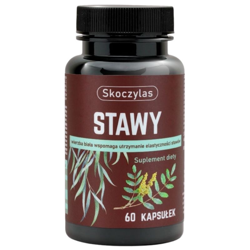 Skoczyłasin lammet