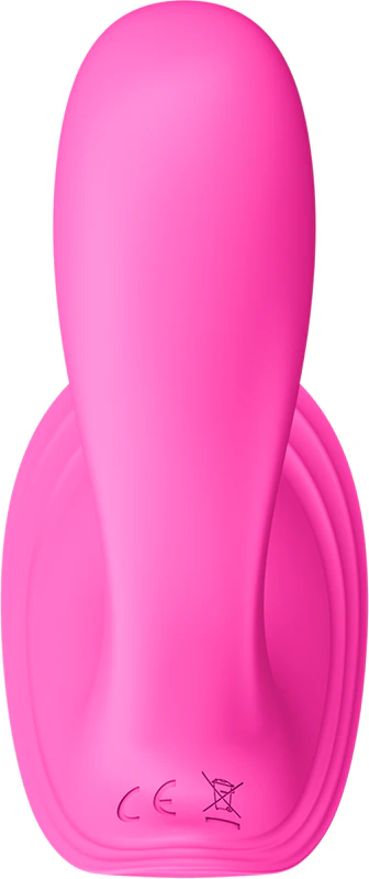 Satisfyer Top Secret wibrator