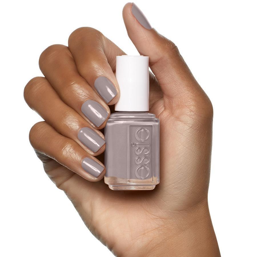 Essie lak za nokte Original bijela, nude i smeđa - 13,5 ml