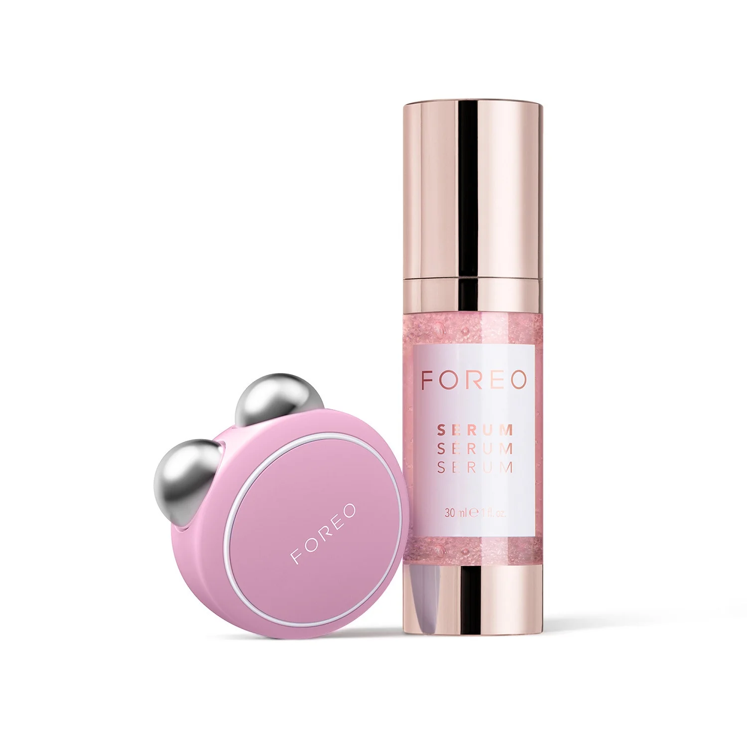 Bear BEAR Mini - Smart Microcurrent Facial Toning - Beauty Device
