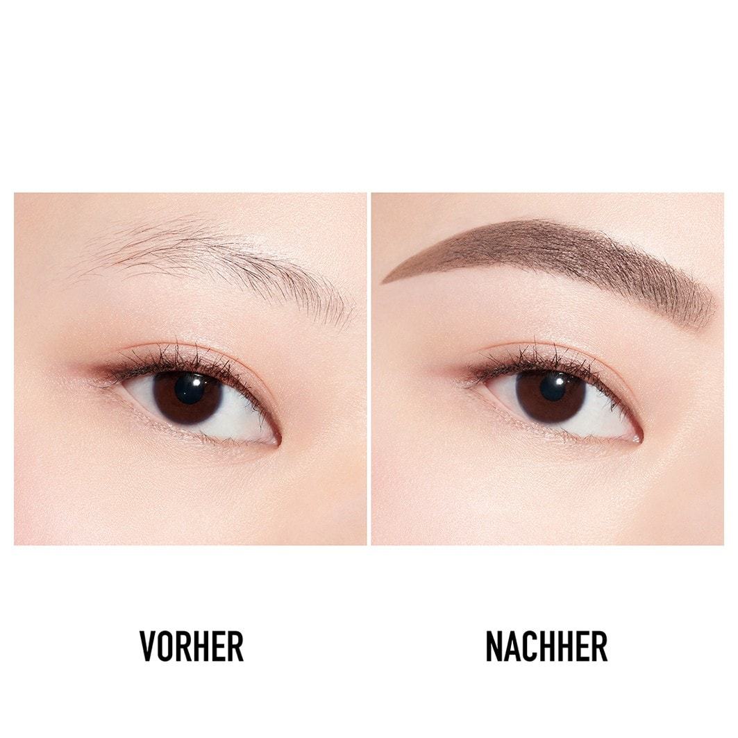 DIOR оловка за обрве Diorshow Crayon Sourcils Poudre – водоотпорна – 1,19 г