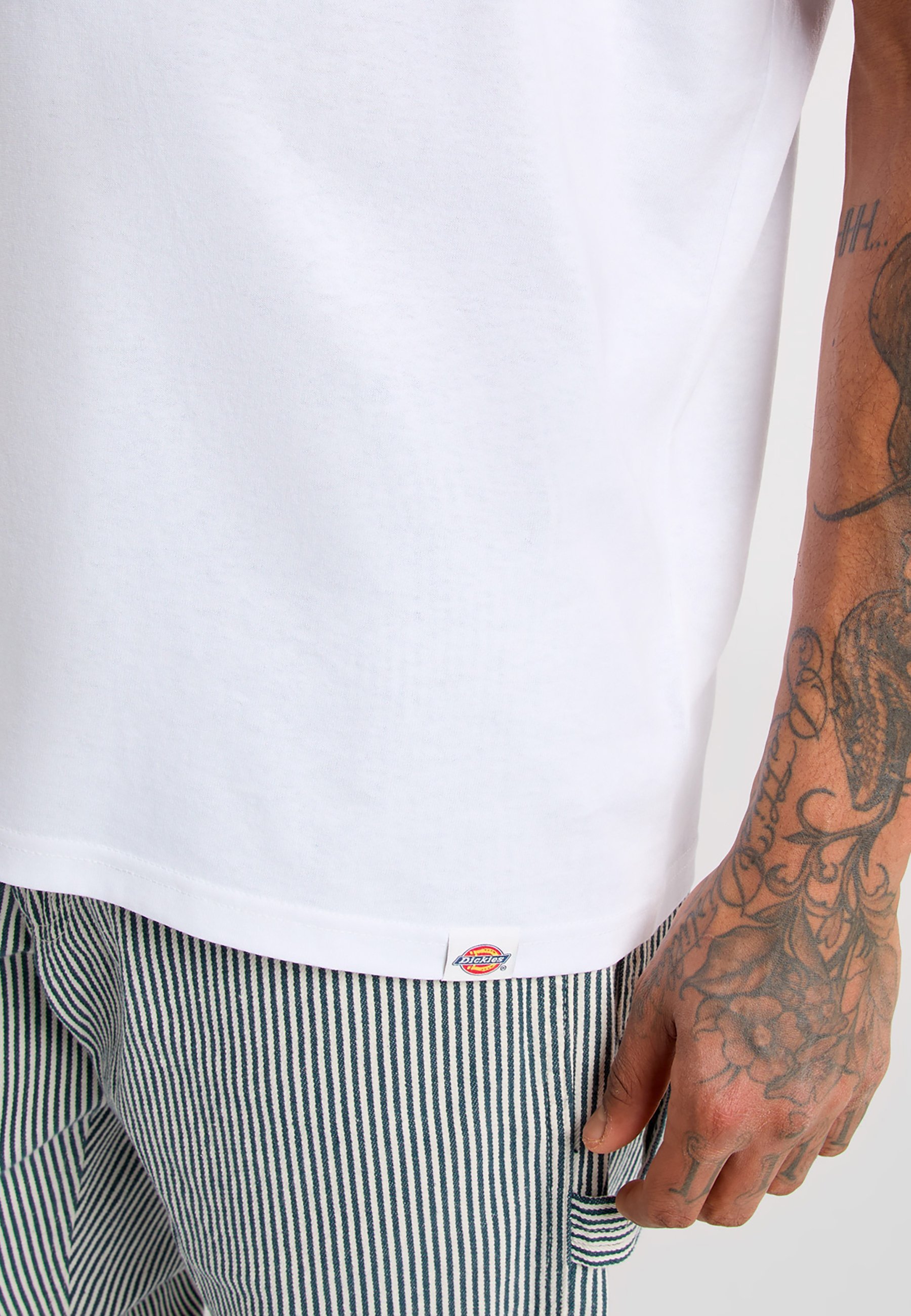 T-shirt stampate Dickies