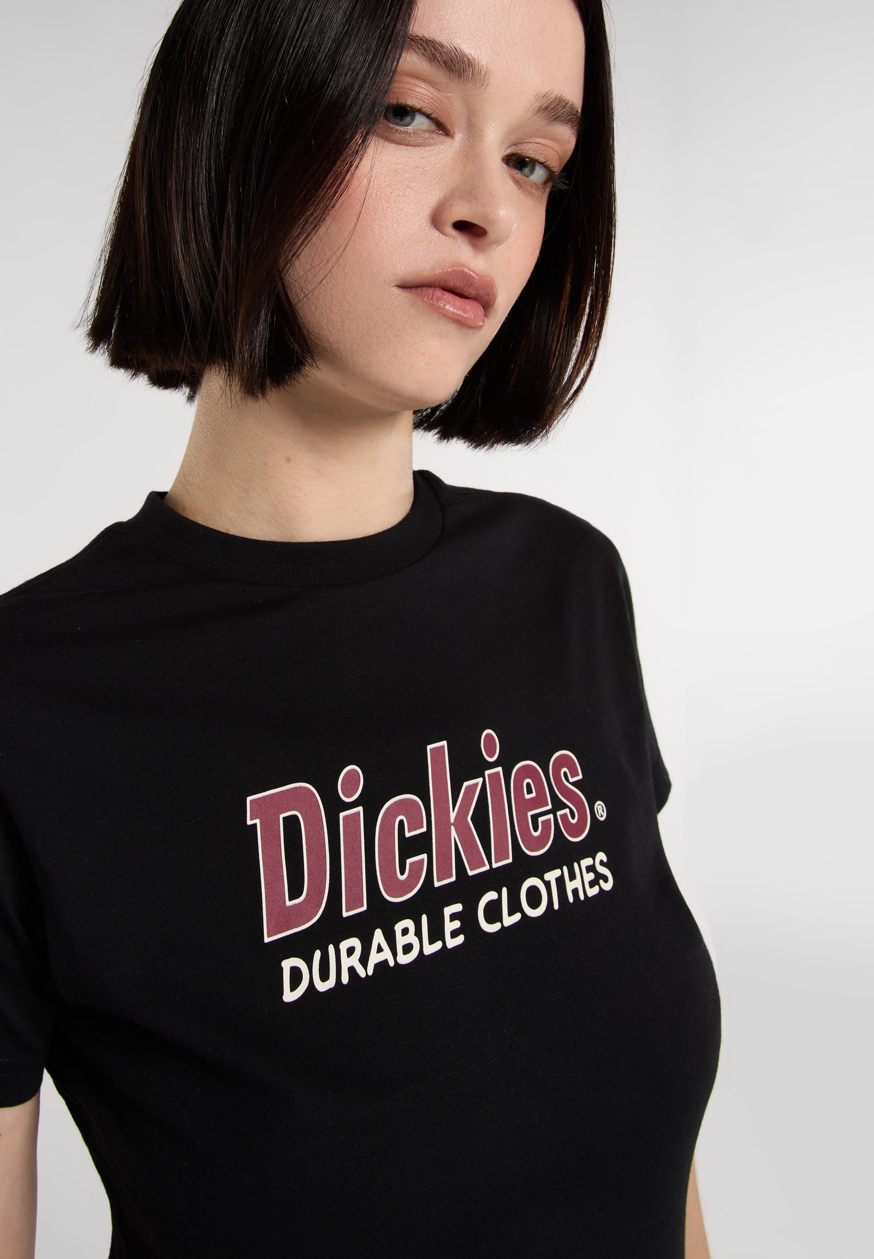 T-shirts Dickies