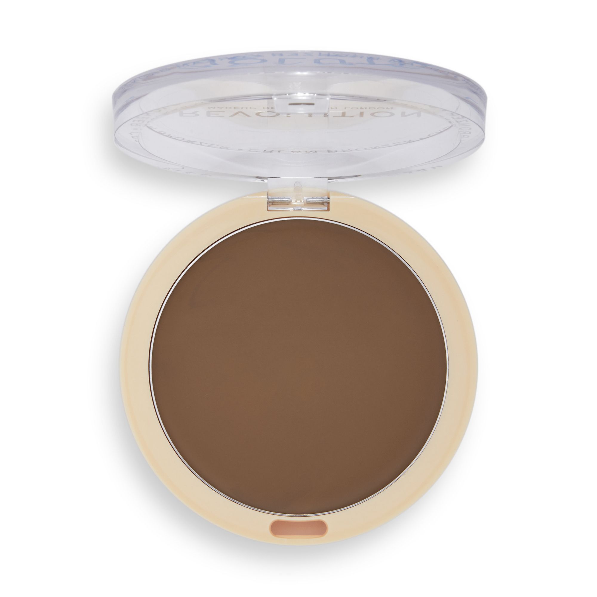Ultra kremasti bronzer Bronzeri za lice