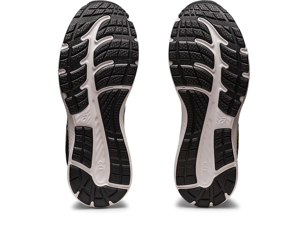 GEL-CONTEND 8 - Black/Pure Silver