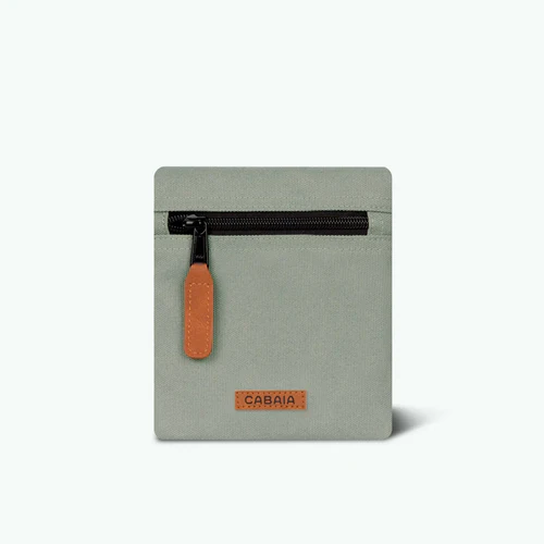 Cabaia Pochette latérale Poitiers gris