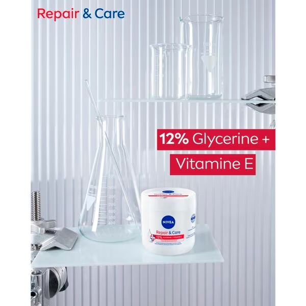 NIVEA крема за поправку и негу<br>400ml