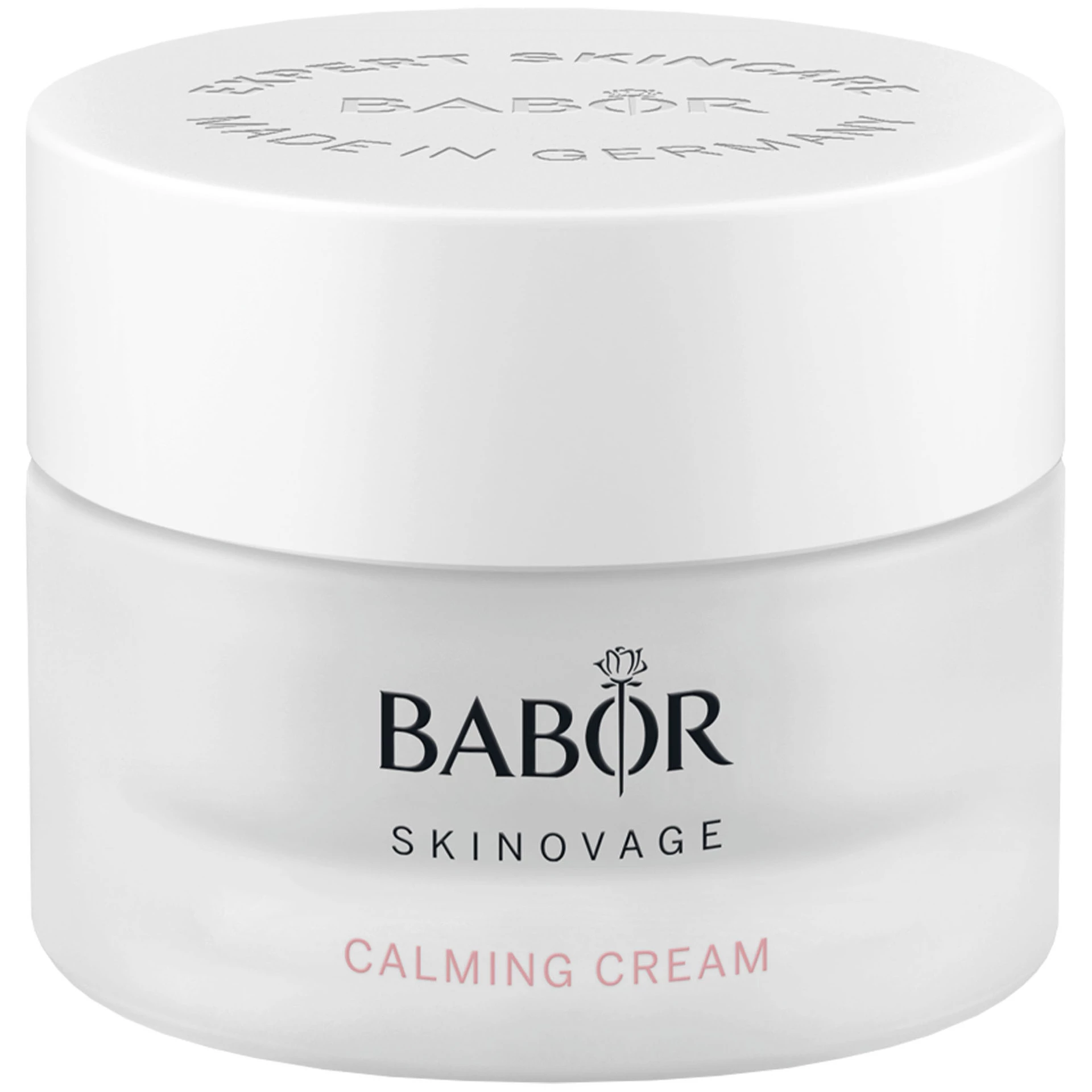 Cremă calmantă Skinovage 50 ml - BABOR