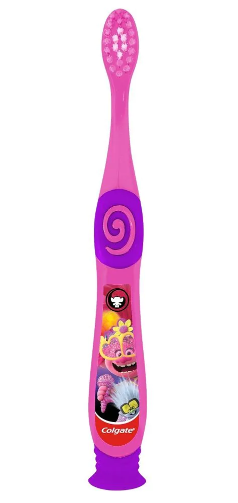 Colgate Szczoteczka Uśmiech Malucha (2-)