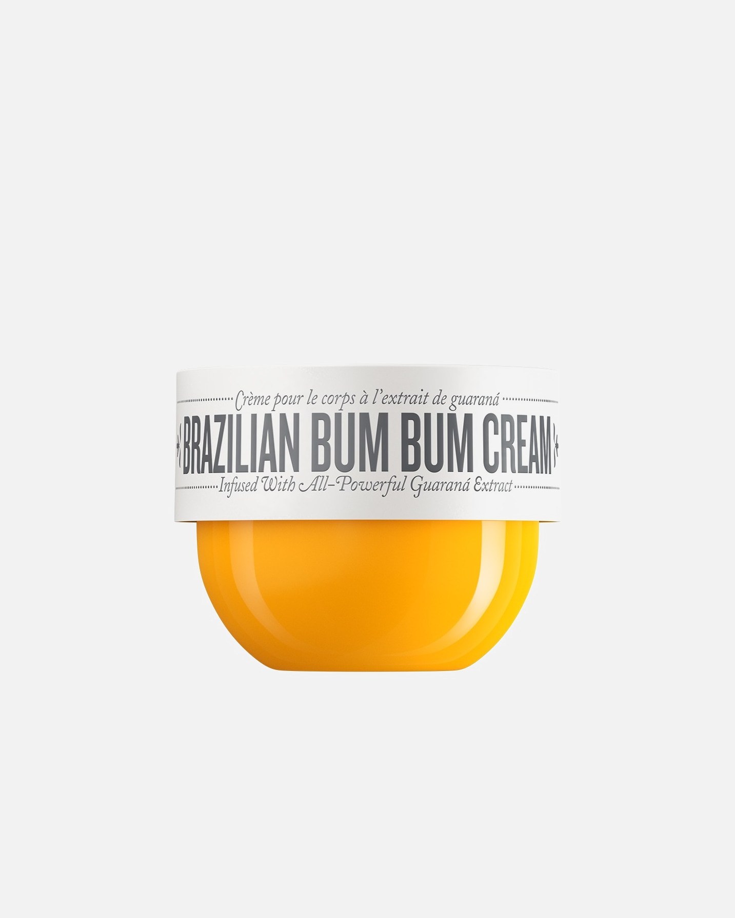 Sol de Janeiro Körpercreme krema za bum bum - 75 ml